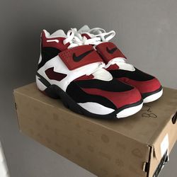 Nike Air Diamond Turf // Sz 9.5