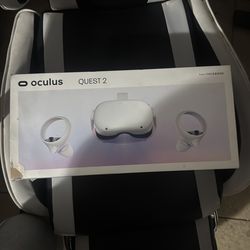 Oculus meta quest 2