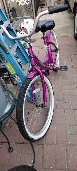 Bicycle 24×2.125