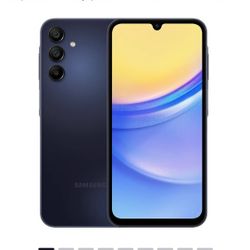 Galaxy A15 5g For Sale