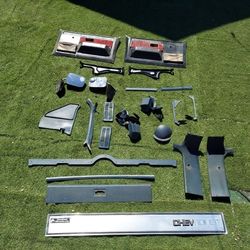 1988 Chevrolet Blazer
