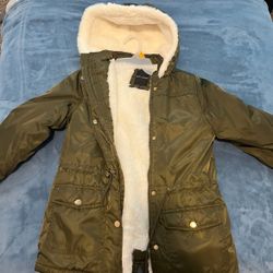 Small Winter Jacket