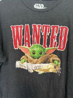 Star Wars T Shirt
