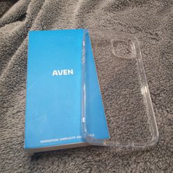 iPhone 14 Clear Case for 6.7 Inch Phone - AVEN