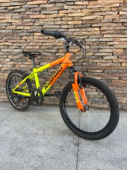 Nishiki “Pueblo “ 7 Speed Mountain Bike 20 Inch