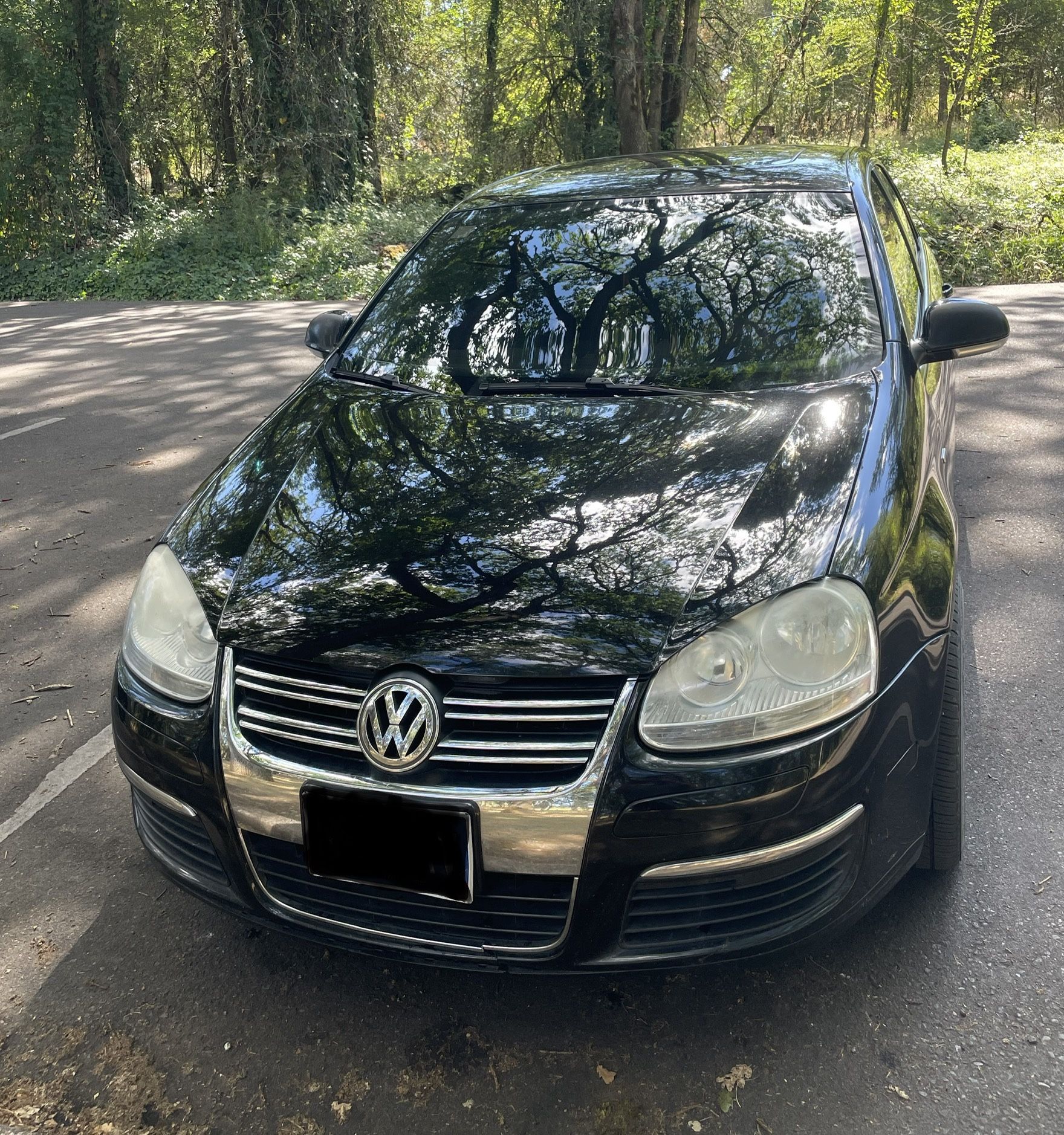 2006 Volkswagen Jetta