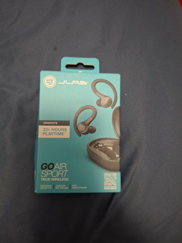 JLAB EARBUDS