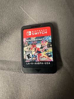 Switch Mario party deluxe 8/ civilization 6 and Pokémon wireless control