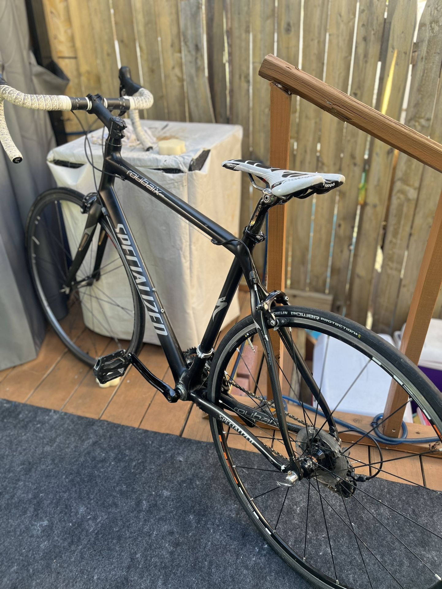 ROAD BIKE FOR SALEEE!!!