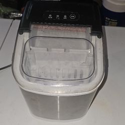 Ice Making Machine