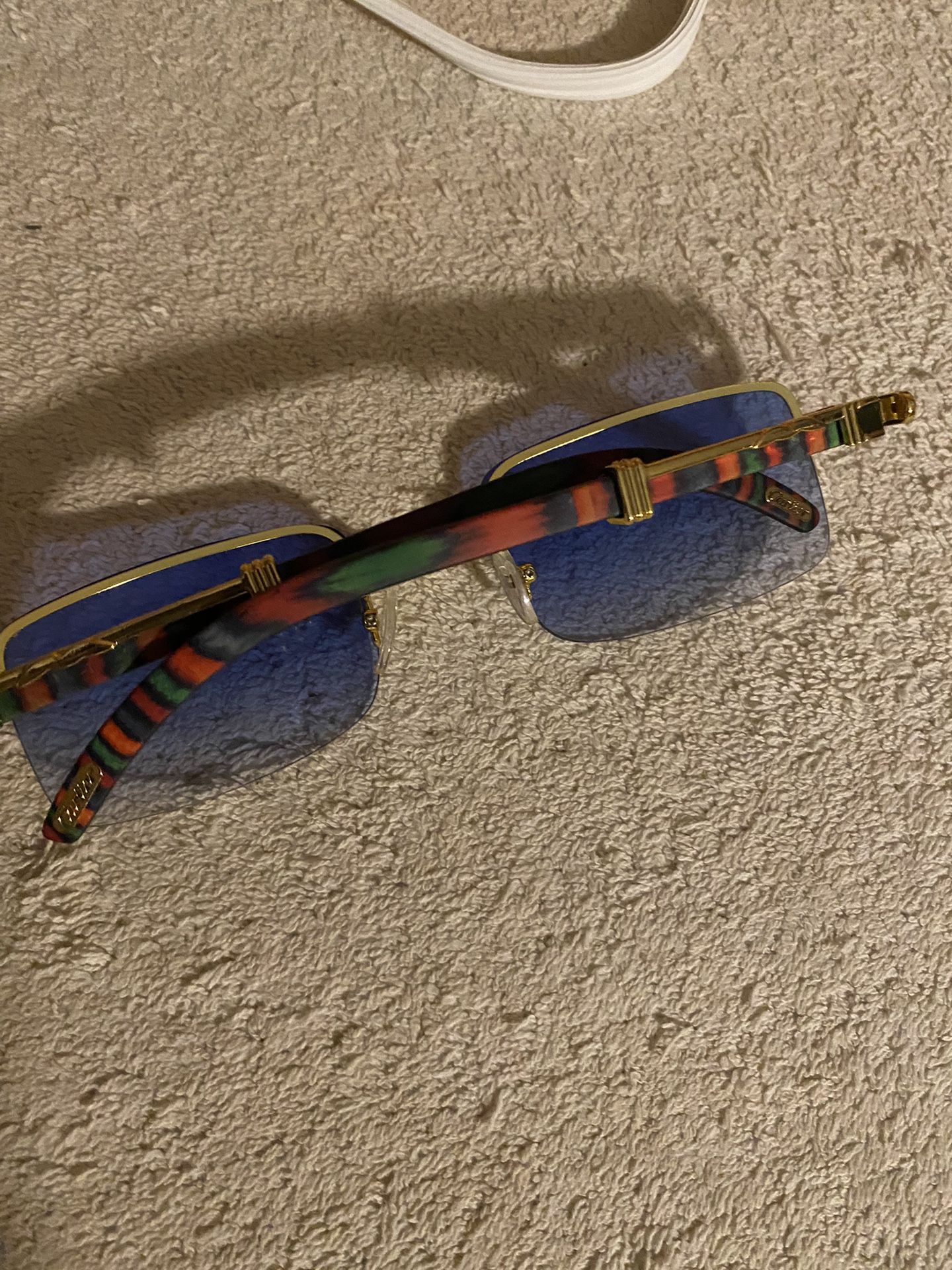 Cartier Sun Glasses