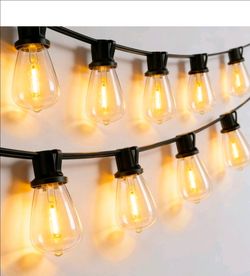 12p ft light outdoor solar