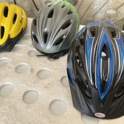 Helmets