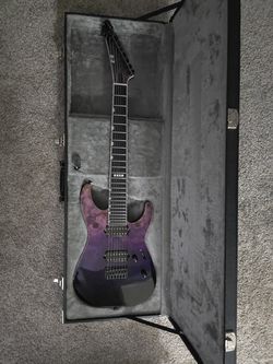 ESP E-II M-II Seven