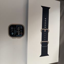 Apple Watch Ultra 2 