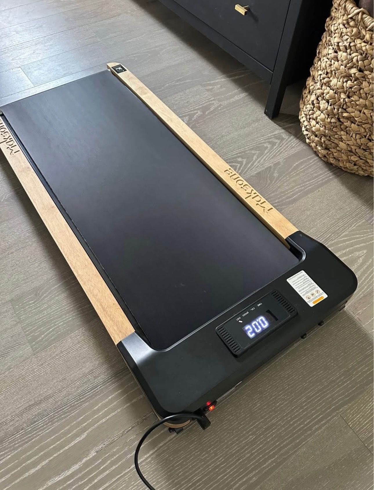 Walking Mat 