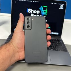 Samsung S21 Fe Unlocked