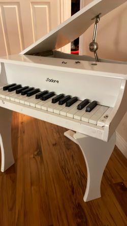 Kids piano