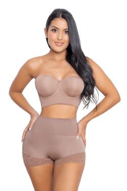 Seamless Butt Lifter Panty 441