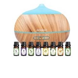 Essential Oil Diffuser 