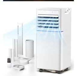 Air conditioning