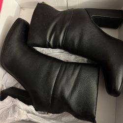 Women’s Boots