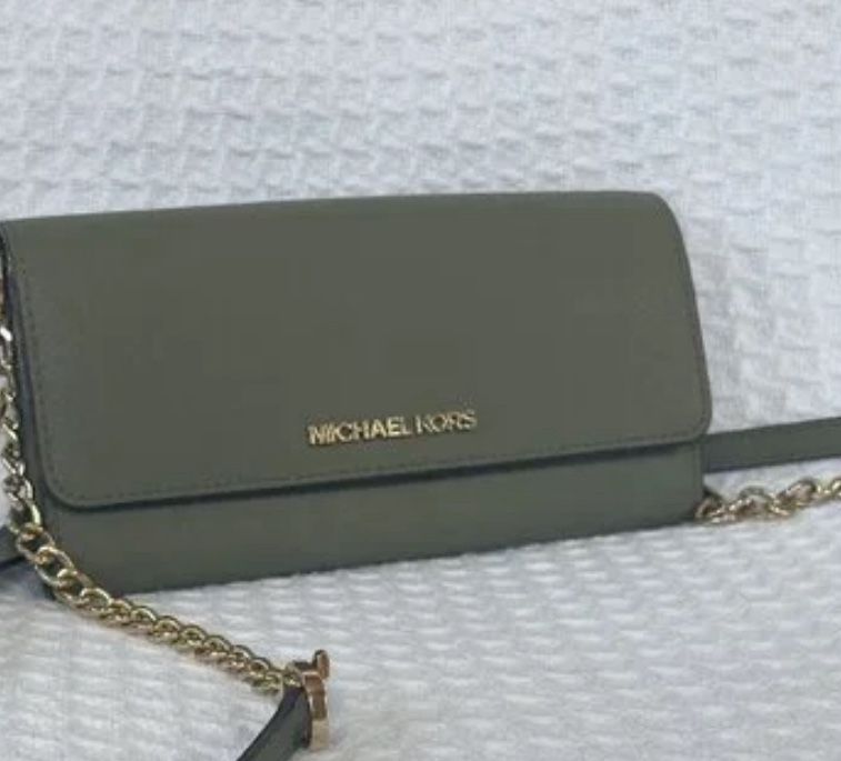Michael Kors Crossbody