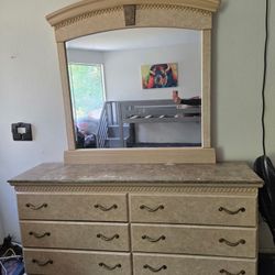 Bedroom Set 