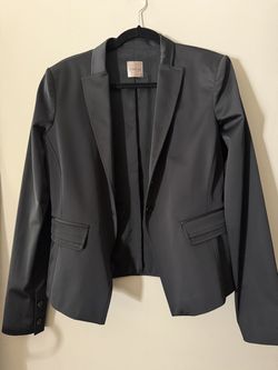 TOY G Black Blazer $30 OBO