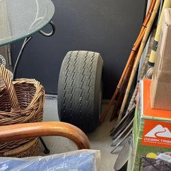 Trailer Tire