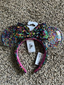 Disneyland Ears - Disney - Brand New