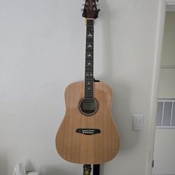 Acoustic Guitar