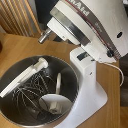 KitchenAid Mixer