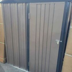 Brand New 3x5ft Storage