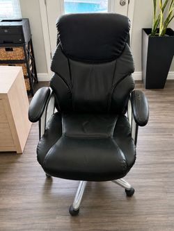 Rolling Office chair