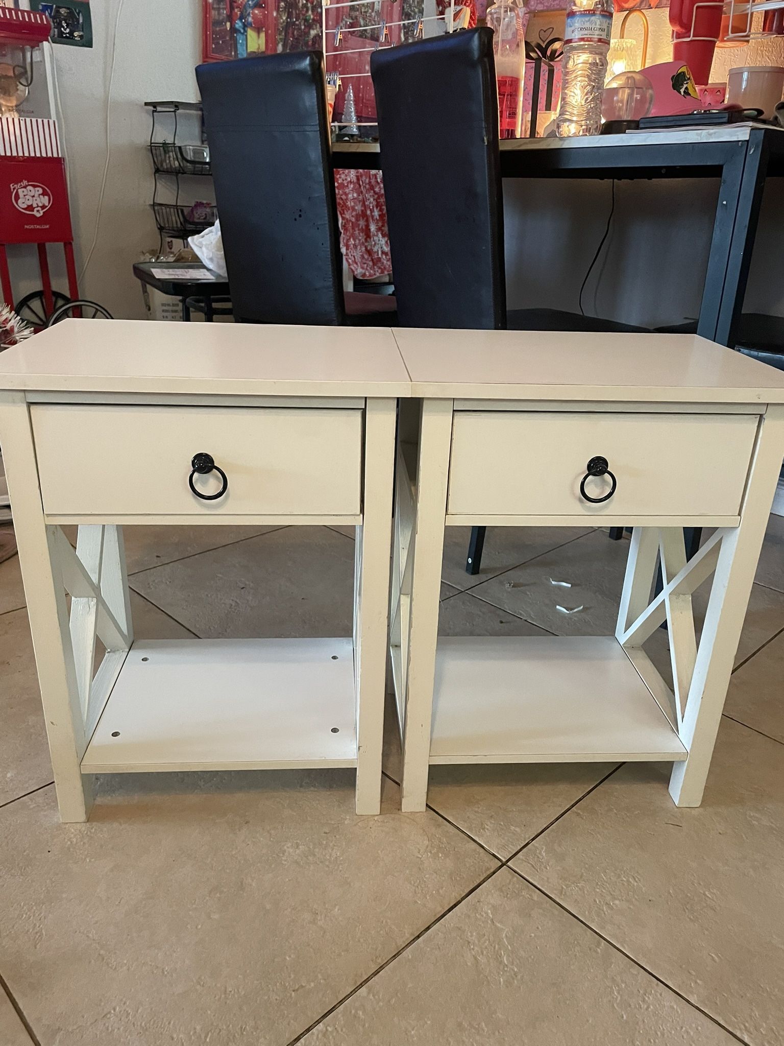Sofa Tables/Nightstands