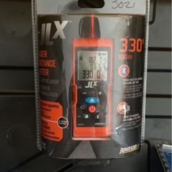 Laser Distance Meter