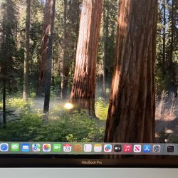 16inch macbook Pro 16 Gb Memory