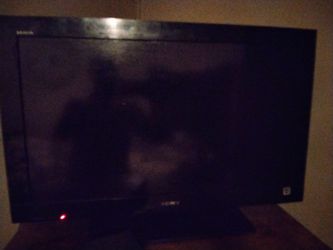 Sony TV 42'