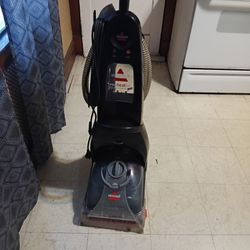 Bissell  Carpet Cleaner 
