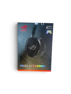 ASUS ROG Kithara Gaming Headset