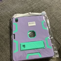 NEW IPAD AIR CASE