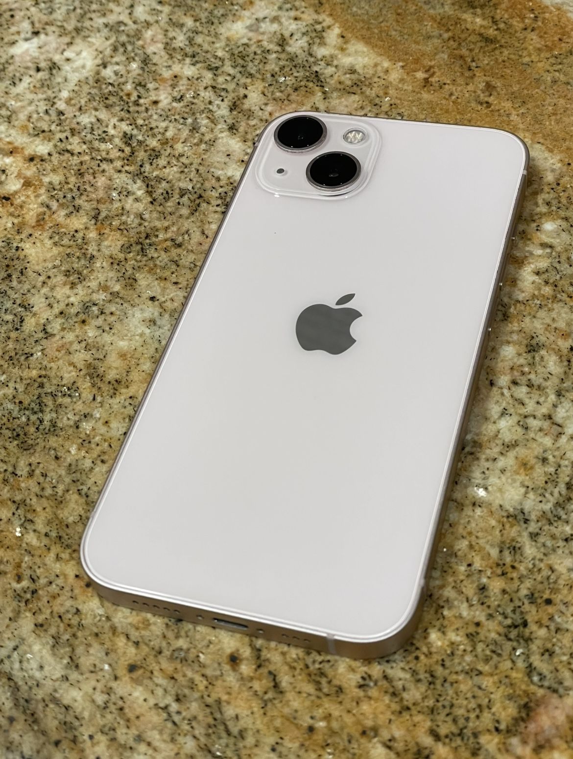 iPhone 13 256gb Factory Unlocked 100%๐