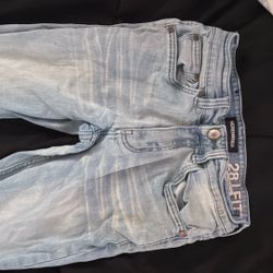 Serende Jeans Size 28