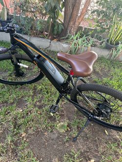 AC Best E-bike