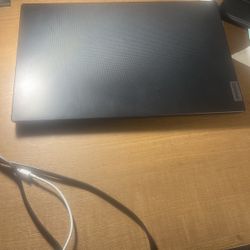Lenovo V-Series V15 Business Laptop w Wireless Mouse