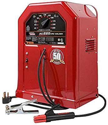Lincoln Electric AC225 Welder