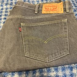 Levi’s 501 46x30