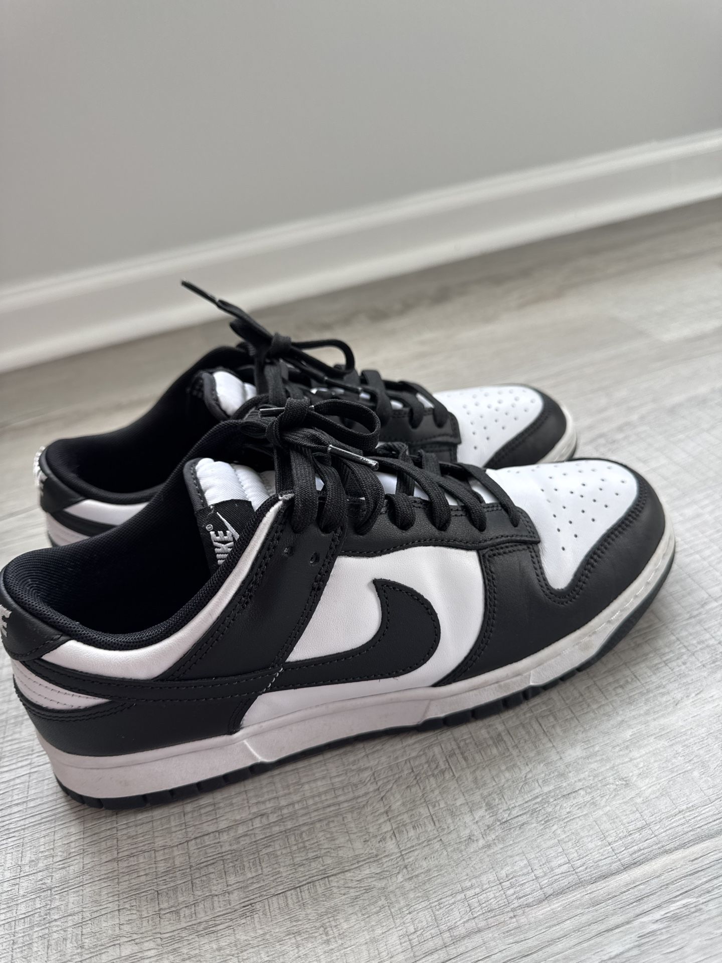 Men Panda 10