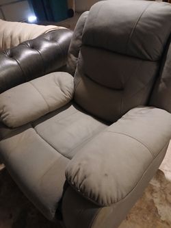 Recliner
